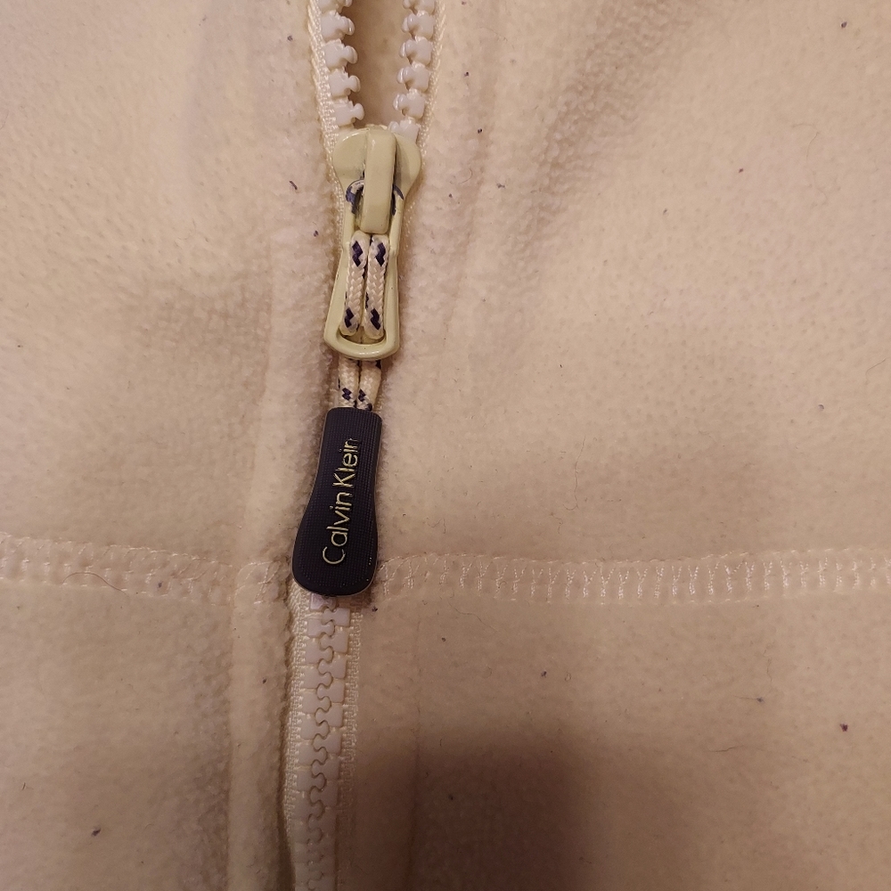 Calvin Klein Performance Fleece - Picture 3 of 4